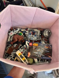 Legos