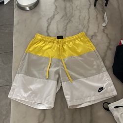 Nike Shorts 