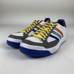 Verdwijnen Voorbijganger statistieken Adidas 2007 Nastase Multicolor Sneakers 018472 Mens 11 for Sale in Payson,  AZ - OfferUp