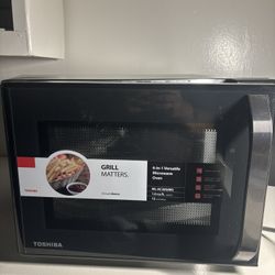 Air Fryer Microwave 