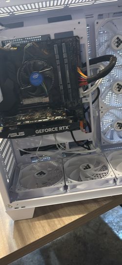 Pc for sell I will go lower