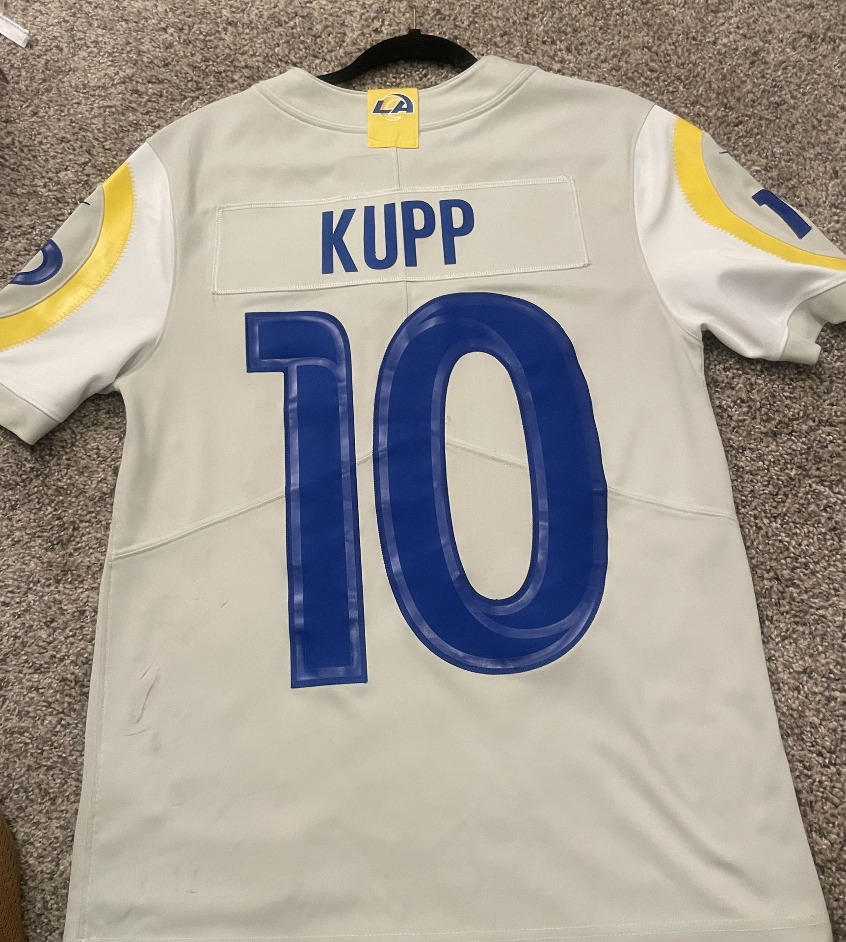 Rams Jersey