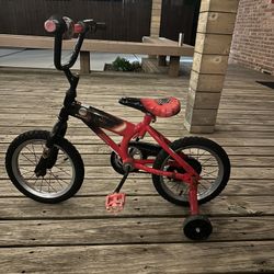 Kids Bike