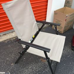 Folding Chair 