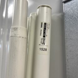 IKEA adjustable curtain rods