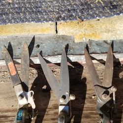 Hand Trimmers