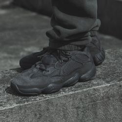Yeezy 500 