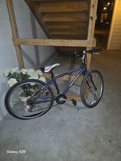 1992 Specialized Rockhopper