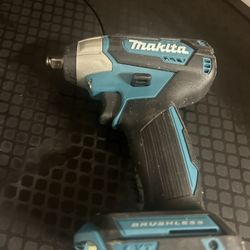 3/8 impact wrench makita 