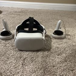 Quest 2 (used)