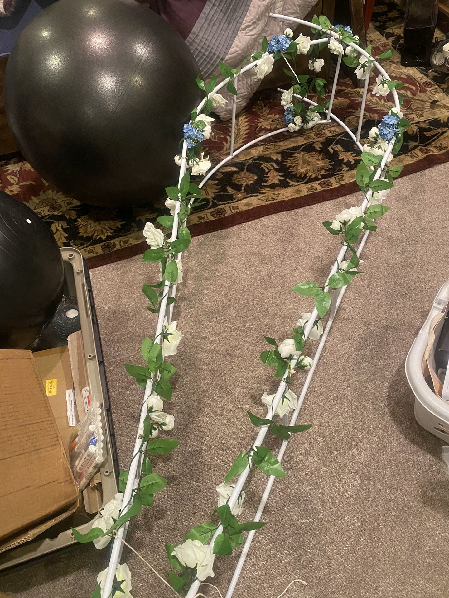 Wedding Trellis