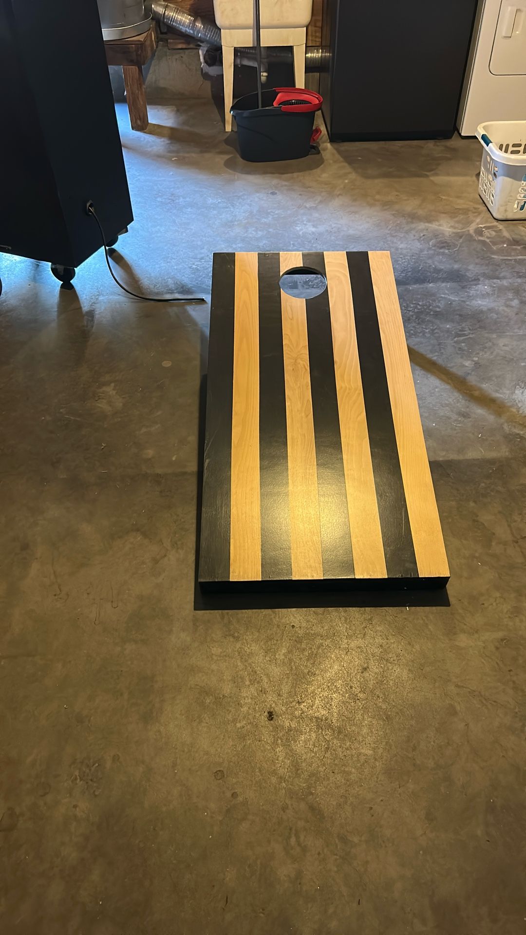 Corn Hole Game