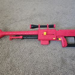 Roblox Nerf Toy