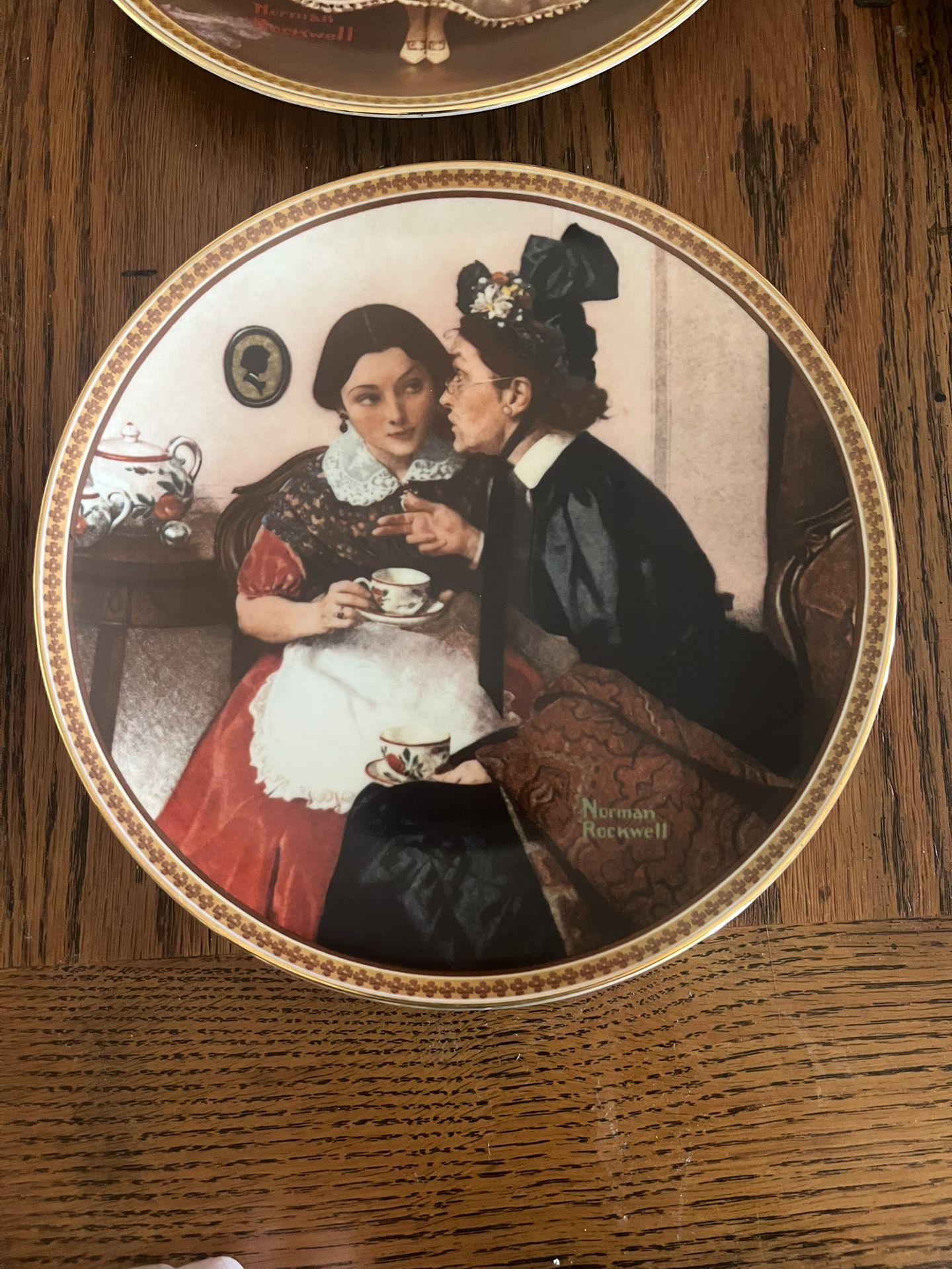 Plates
