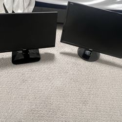 Gaming Monitors