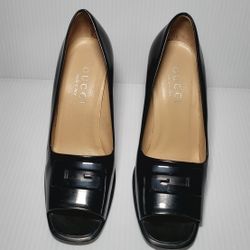 Gucci Ladies Shoes