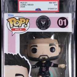 Funko pop
