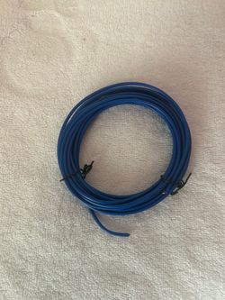Audio Remote wire