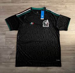 Mexico jerseys