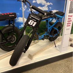 Super 73 r Brookyln 