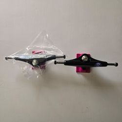 SKATEBOARDS ROYAL TRUCK SIZE 5.5