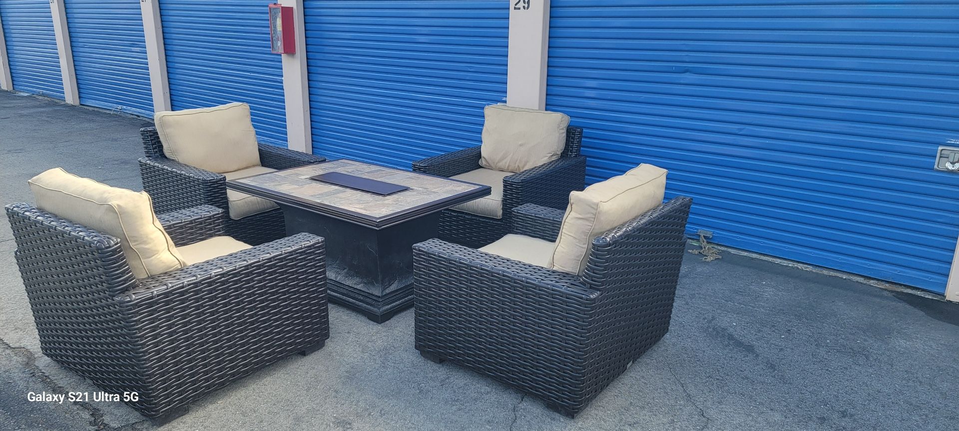 Restoration Hardware Club Chairs