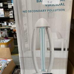 UV Lamp 