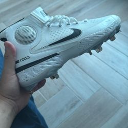 Nike Baseball Cleats 