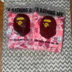 Bape Hoodies