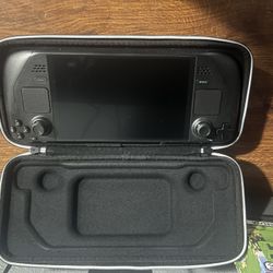 Steam Deck OLED - 1TB