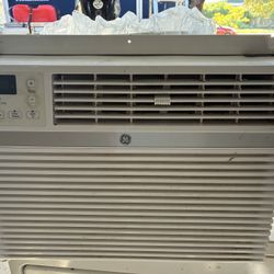 Window Unit AC