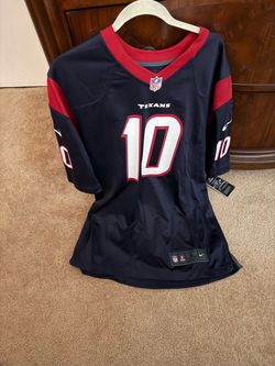 Houston Texans jersey