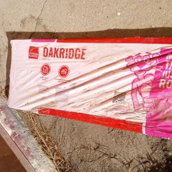 Roofers Shingles Brand New 