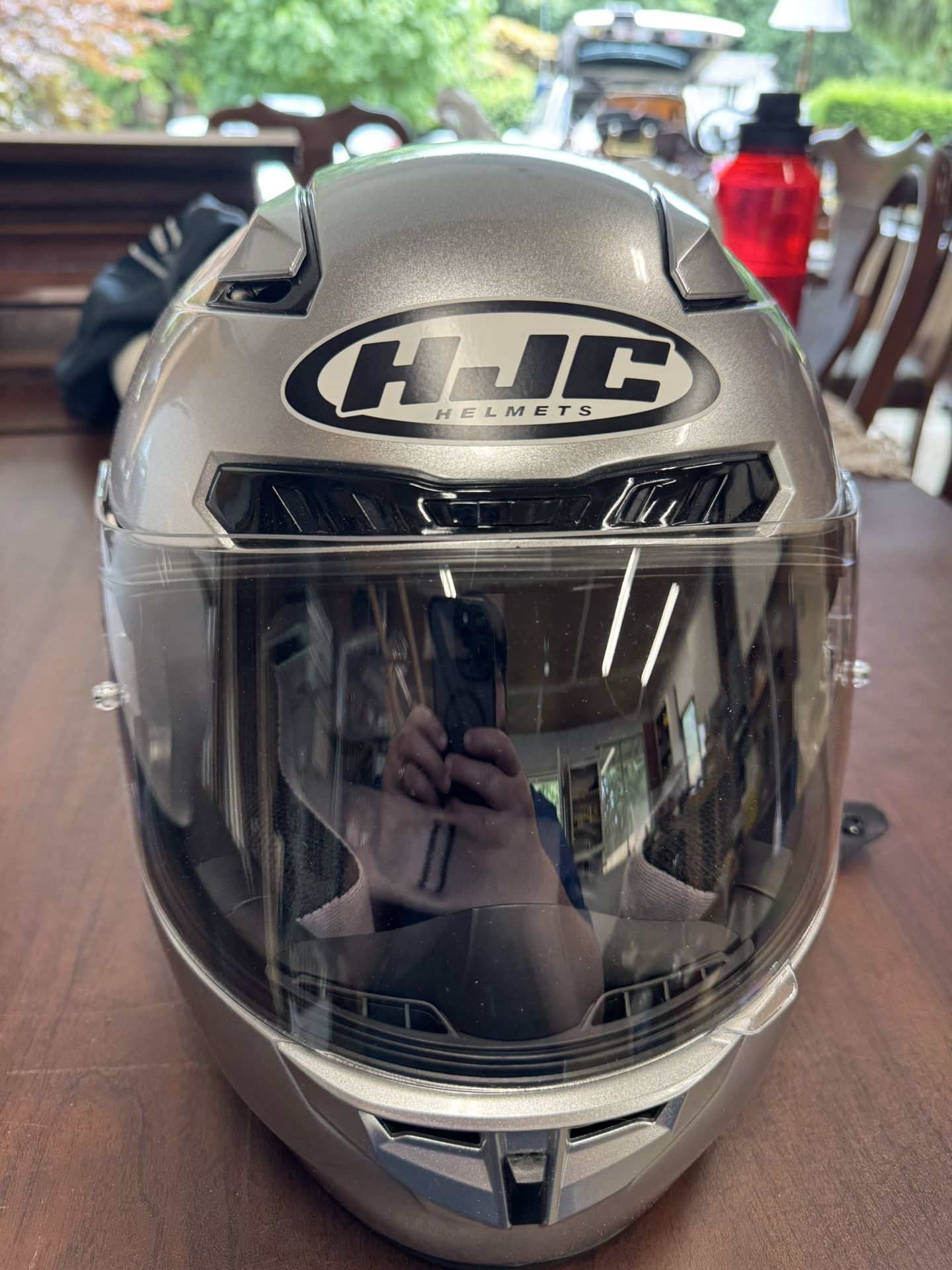 HJC Touring Motorcycle Helmet