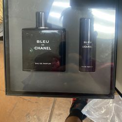 Bleu De Chanel