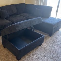 Sectional Set