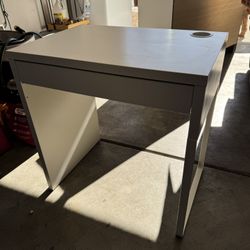 Desk 
