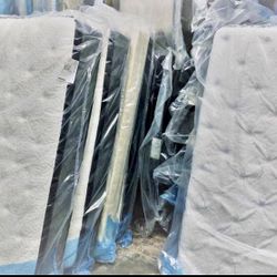 Choose Your New Mattress! Free Fast Delivery