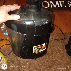 Juicer