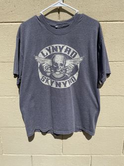 2004 Lynyrd Skynyrd T-Shirt