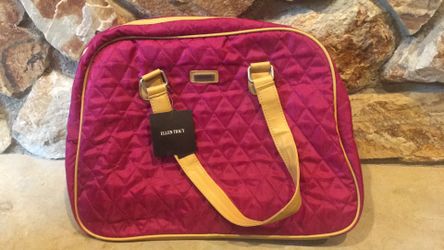 Ellen Tracy Bag