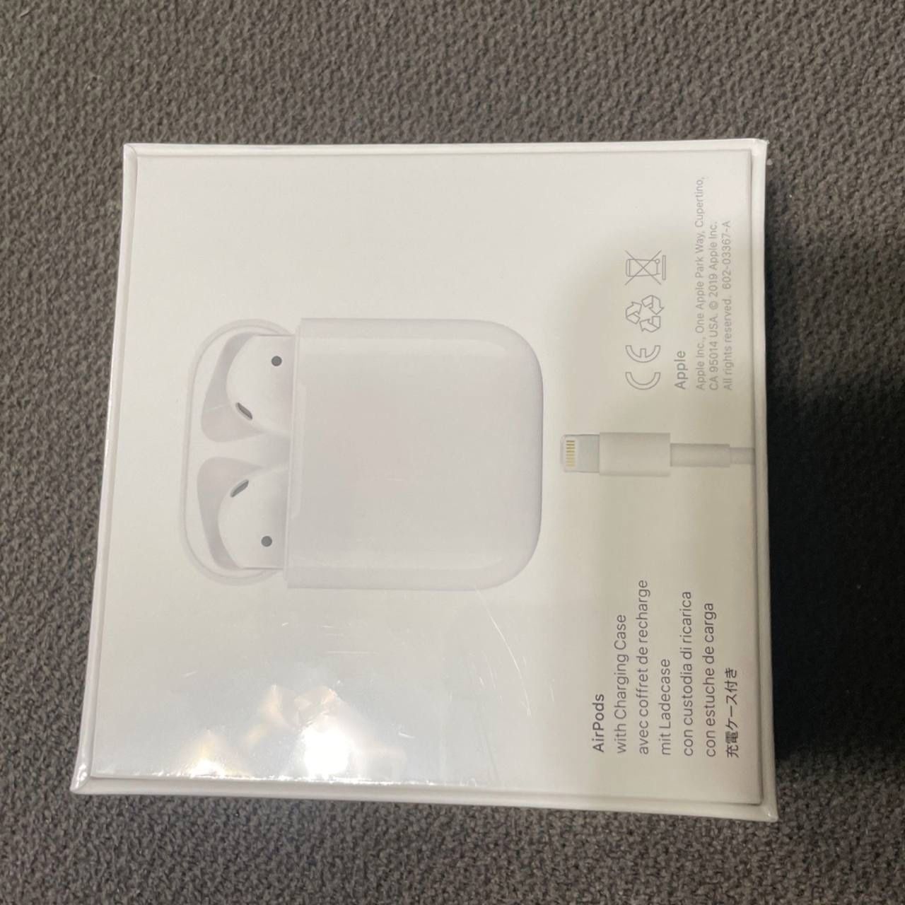 Airpods 2s