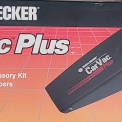 Car Vacuum 