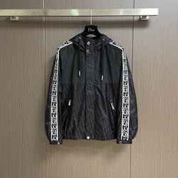 Dior CD Men’s Jacket New 