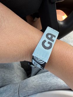 EDC TICKET SUNDAY ONLY