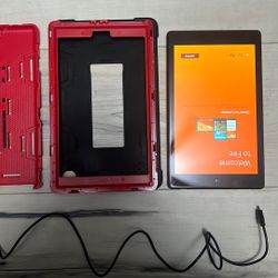 Amazon kindle Fire