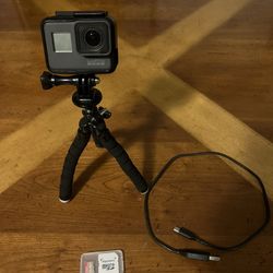 GoPro Hero 5 