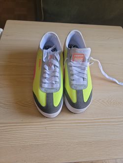 Puma Roma Amor Neon