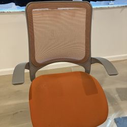 Mesh Office Chair