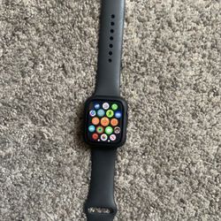 Apple Watch Series 5 44mm